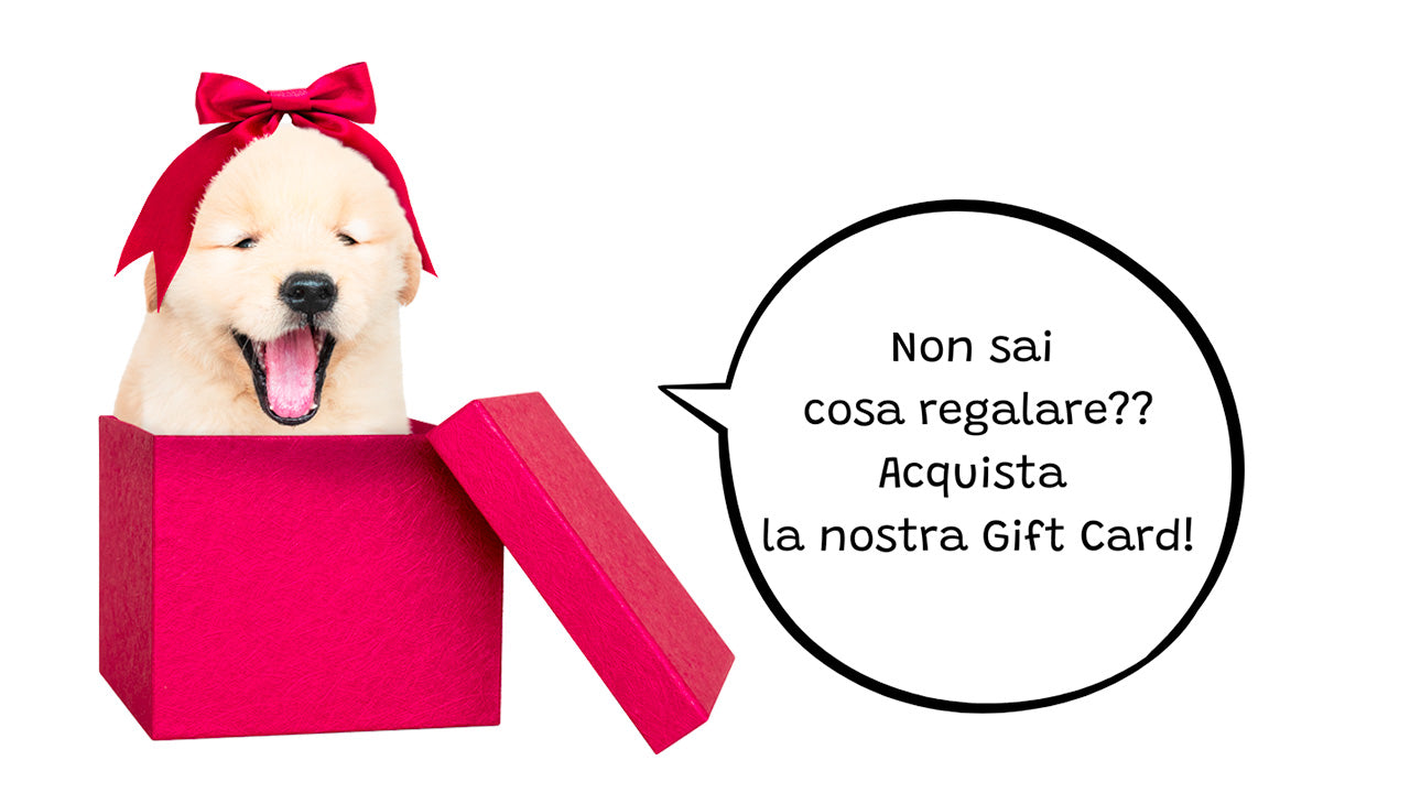Gift card barf