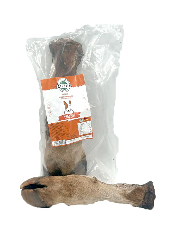 Masticativi barf