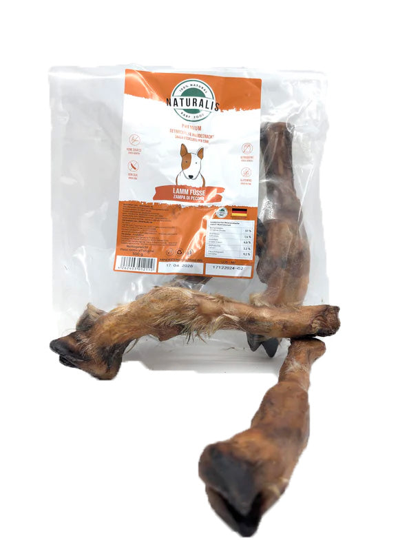 Masticativi barf